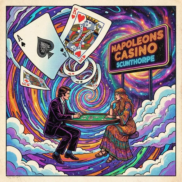 blackjack card game strategies and rules | Napoleons Casino Scunthorpe